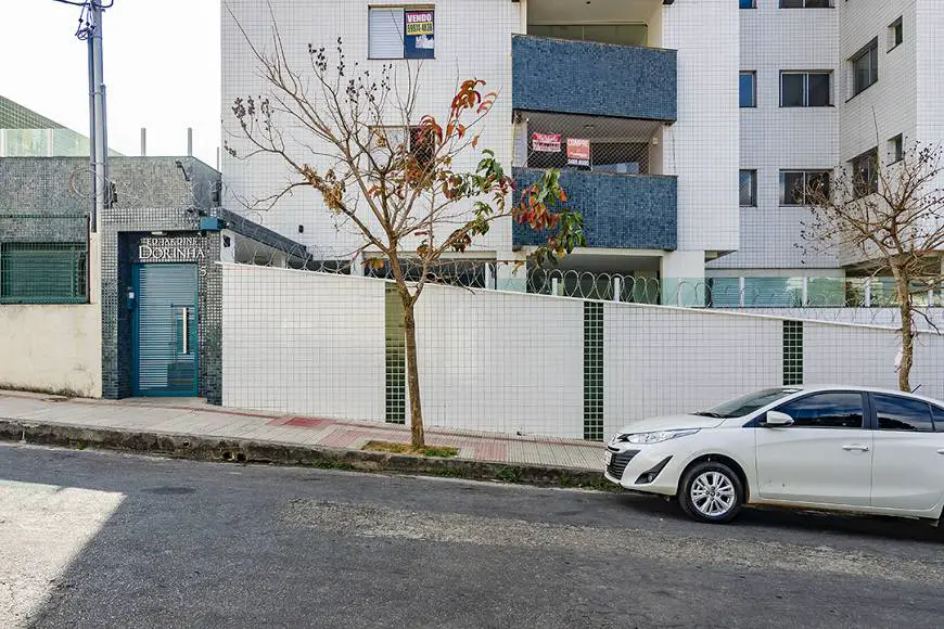 Foto 3 de Apartamento com 3 Quartos à venda, 145m² em União, Belo Horizonte