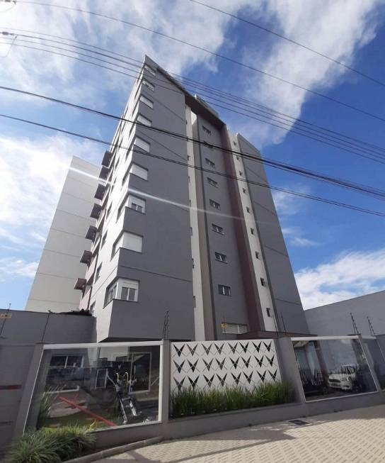 Foto 1 de Apartamento com 3 Quartos à venda, 108m² em Universitário, Caxias do Sul