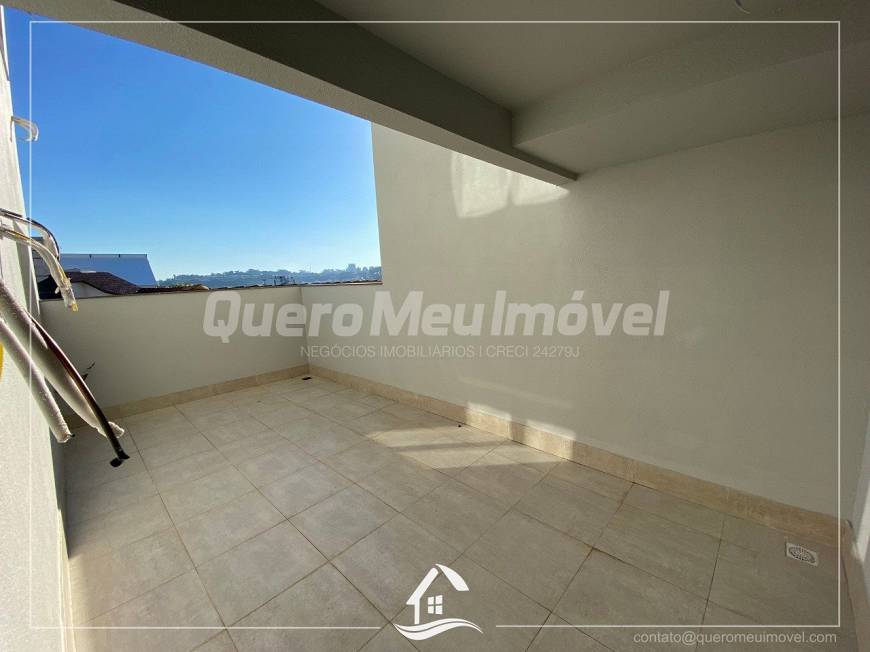 Foto 4 de Apartamento com 3 Quartos à venda, 125m² em Universitário, Caxias do Sul