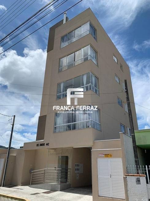 Foto 1 de Apartamento com 3 Quartos à venda, 81m² em Varzea, Itapema