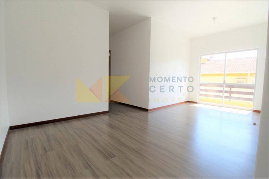 Foto 1 de Apartamento com 3 Quartos para alugar, 85m² em Velha Central, Blumenau