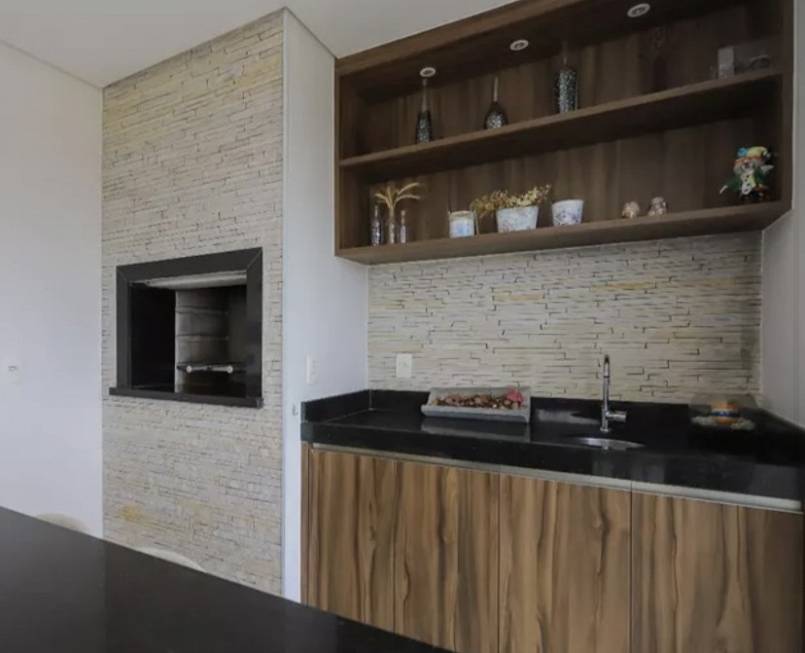Foto 4 de Apartamento com 3 Quartos à venda, 154m² em Vila Albertina, São Paulo