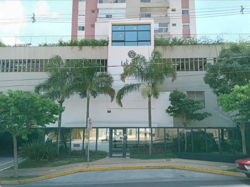 Foto 1 de Apartamento com 3 Quartos à venda, 105m² em Vila Almeida, Indaiatuba