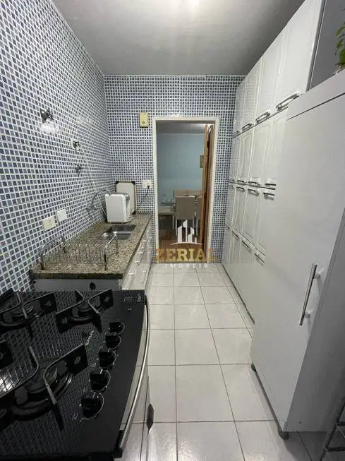 Foto 5 de Apartamento com 3 Quartos à venda, 88m² em Vila Arapuã, São Paulo