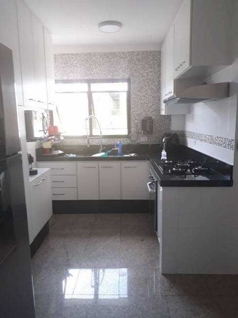 Foto 3 de Apartamento com 3 Quartos para alugar, 170m² em Vila Augusta, Guarulhos