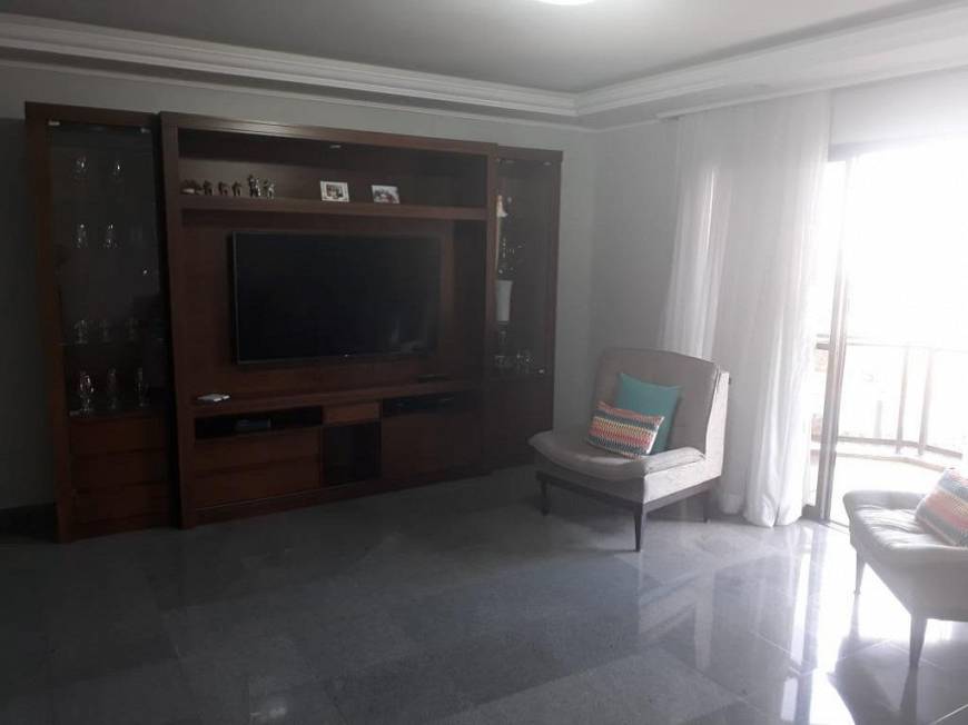 Foto 4 de Apartamento com 3 Quartos para alugar, 170m² em Vila Augusta, Guarulhos