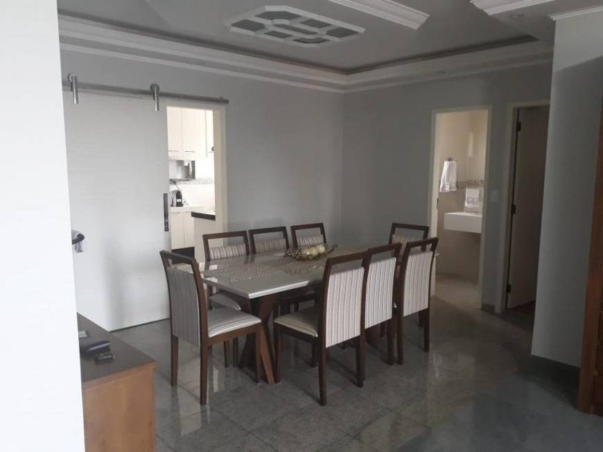 Foto 5 de Apartamento com 3 Quartos para alugar, 170m² em Vila Augusta, Guarulhos