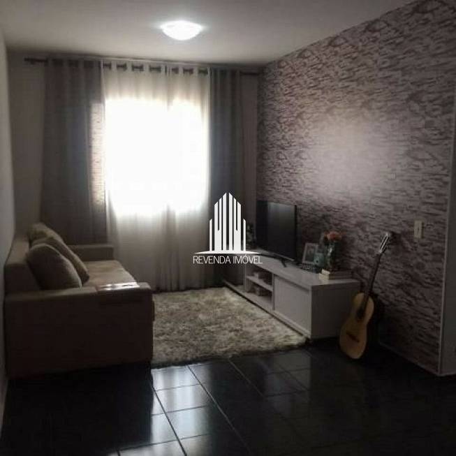 Foto 1 de Apartamento com 3 Quartos à venda, 72m² em Vila Bancaria, São Paulo