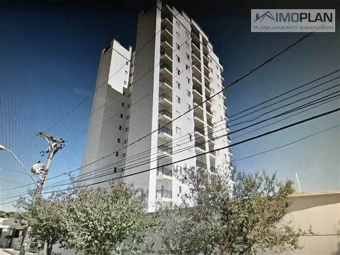 Foto 1 de Apartamento com 3 Quartos à venda, 90m² em Vila Bela I, Jundiaí