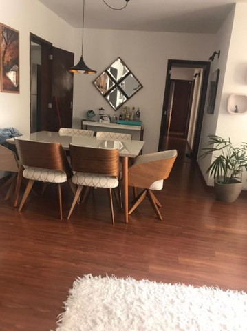 Foto 2 de Apartamento com 3 Quartos à venda, 135m² em Vila Boaventura, Jundiaí