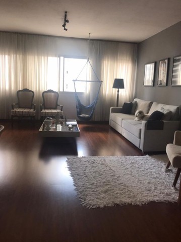 Foto 4 de Apartamento com 3 Quartos à venda, 135m² em Vila Boaventura, Jundiaí