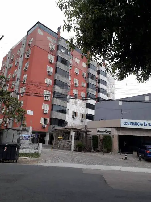 Foto 1 de Apartamento com 3 Quartos para alugar, 105m² em Vila Cachoeirinha, Cachoeirinha