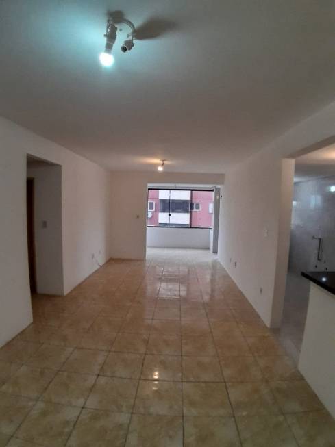 Foto 2 de Apartamento com 3 Quartos para alugar, 105m² em Vila Cachoeirinha, Cachoeirinha
