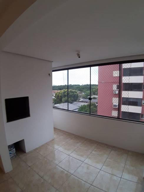 Foto 3 de Apartamento com 3 Quartos para alugar, 105m² em Vila Cachoeirinha, Cachoeirinha