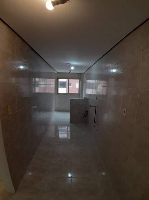 Foto 4 de Apartamento com 3 Quartos para alugar, 105m² em Vila Cachoeirinha, Cachoeirinha