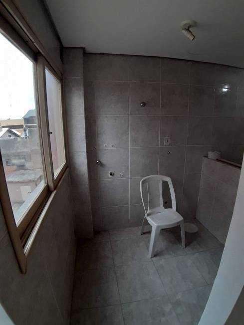 Foto 5 de Apartamento com 3 Quartos para alugar, 105m² em Vila Cachoeirinha, Cachoeirinha