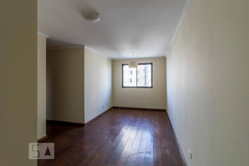 Foto 1 de Apartamento com 3 Quartos à venda, 72m² em Vila Campestre, São Paulo