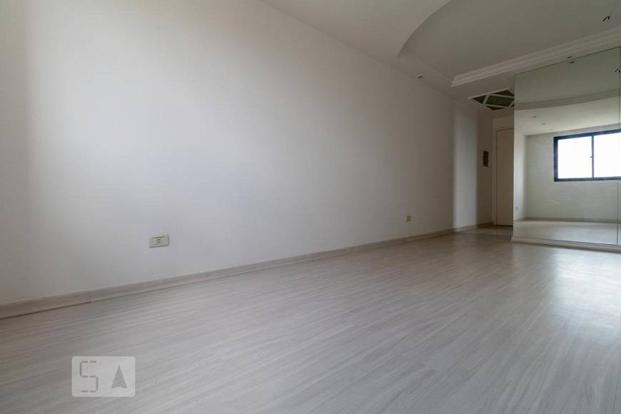 Foto 3 de Apartamento com 3 Quartos à venda, 73m² em Vila Campestre, São Paulo