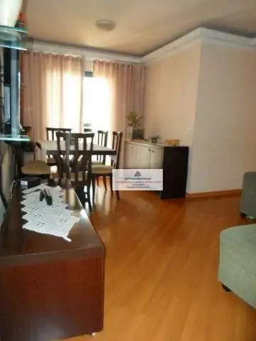 Foto 1 de Apartamento com 3 Quartos à venda, 67m² em Vila Carbone, São Paulo