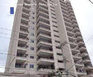 Foto 1 de Apartamento com 3 Quartos à venda, 103m² em Vila Carrão, São Paulo