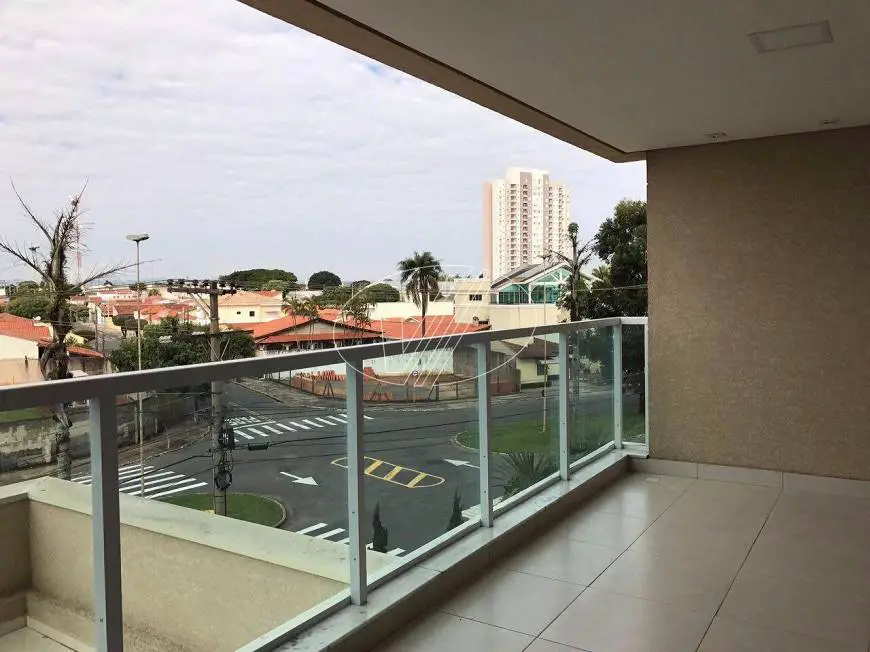 Foto 5 de Apartamento com 3 Quartos à venda, 140m² em Vila Castelo Branco, Indaiatuba