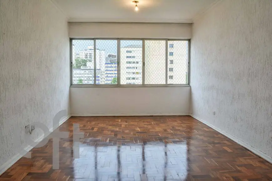 Foto 1 de Apartamento com 3 Quartos à venda, 117m² em Vila Clementino, São Paulo