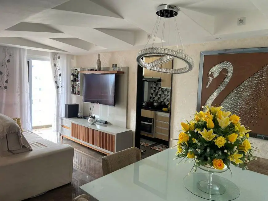 Foto 1 de Apartamento com 3 Quartos à venda, 76m² em Vila da Penha, Rio de Janeiro