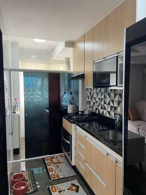 Foto 5 de Apartamento com 3 Quartos à venda, 76m² em Vila da Penha, Rio de Janeiro
