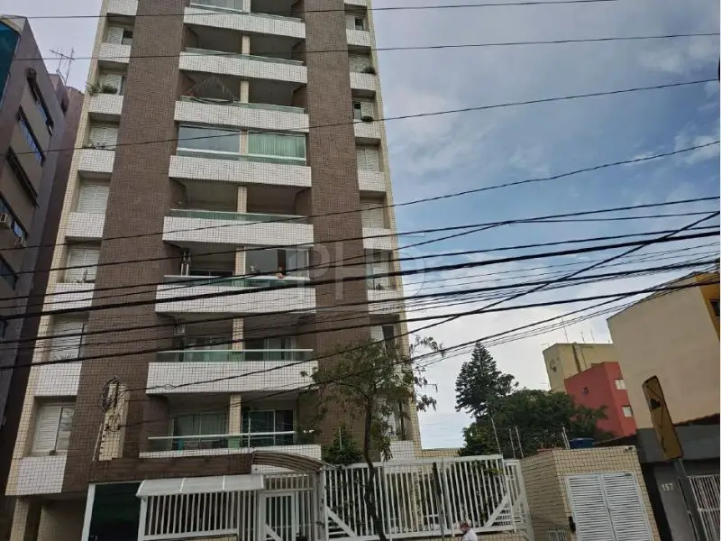 Foto 1 de Apartamento com 3 Quartos para alugar, 80m² em Vila Duzzi, São Bernardo do Campo