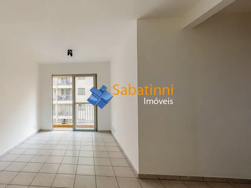Foto 2 de Apartamento com 3 Quartos à venda, 69m² em Vila Ema, São Paulo