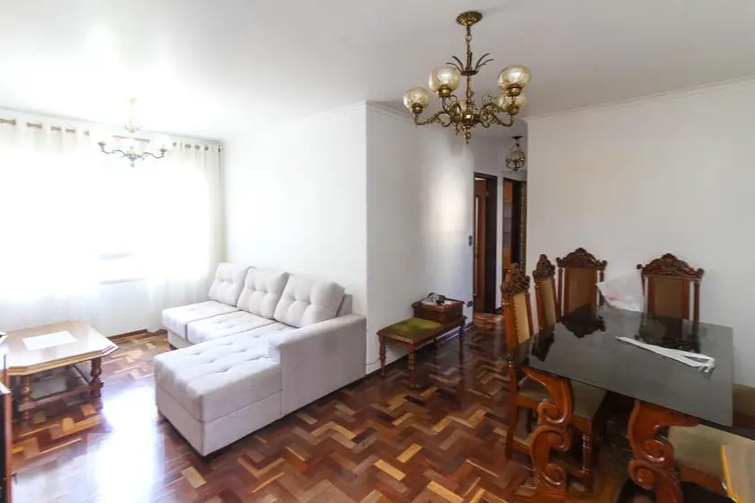 Foto 1 de Apartamento com 3 Quartos para alugar, 90m² em Vila Formosa, São Paulo