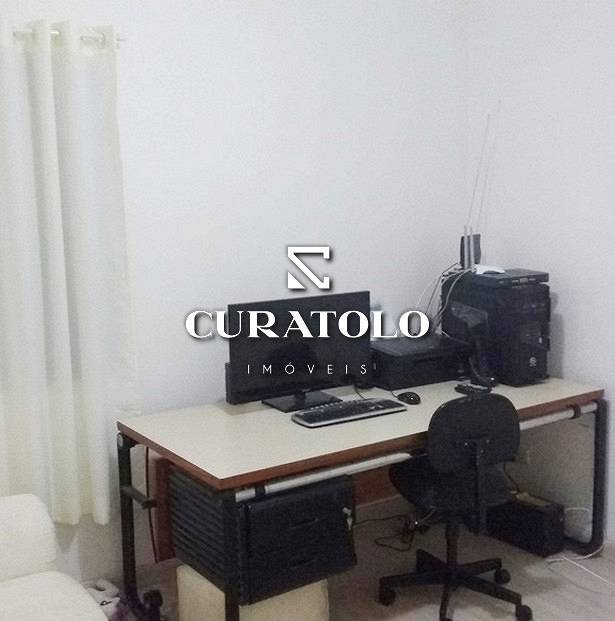 Foto 4 de Apartamento com 3 Quartos à venda, 111m² em Vila Gerty, São Caetano do Sul