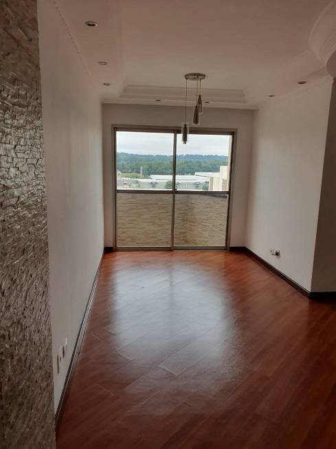 Foto 1 de Apartamento com 3 Quartos à venda, 60m² em Vila Guarani, São Paulo