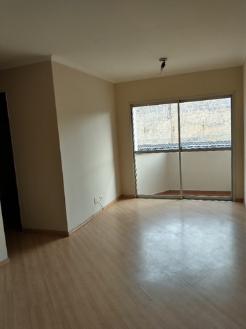 Foto 1 de Apartamento com 3 Quartos à venda, 60m² em Vila Guarani, São Paulo