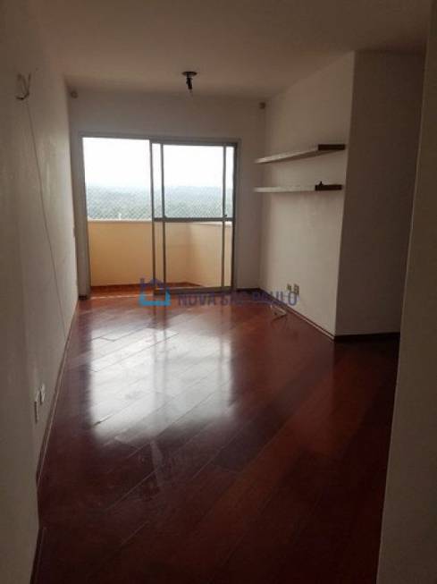 Foto 1 de Apartamento com 3 Quartos à venda, 65m² em Vila Guarani, São Paulo