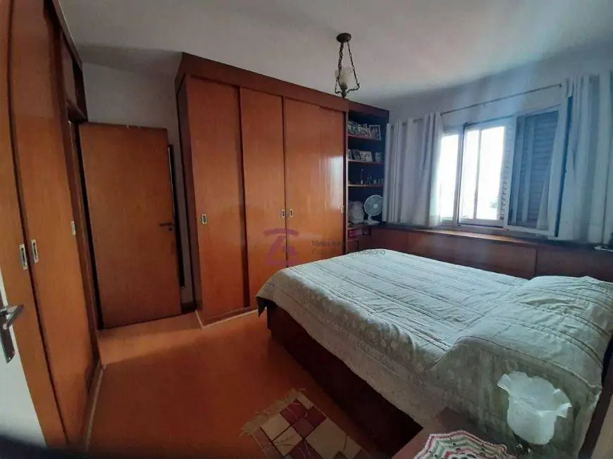 Foto 1 de Apartamento com 3 Quartos à venda, 104m² em Vila Gumercindo, São Paulo