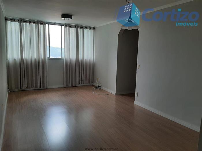 Foto 1 de Apartamento com 3 Quartos à venda, 92m² em Vila Inhamupe, Jundiaí