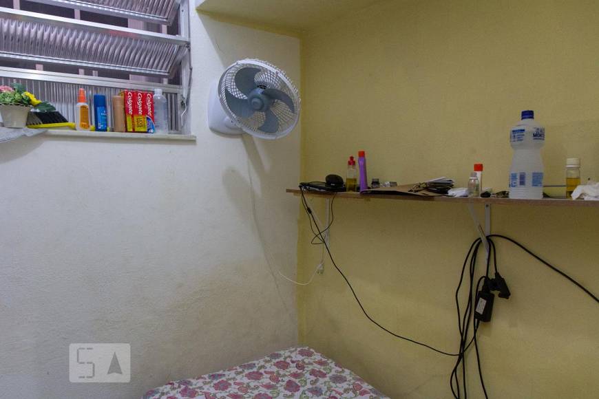 Foto 2 de Apartamento com 3 Quartos para alugar, 280m² em Vila Isabel, Rio de Janeiro