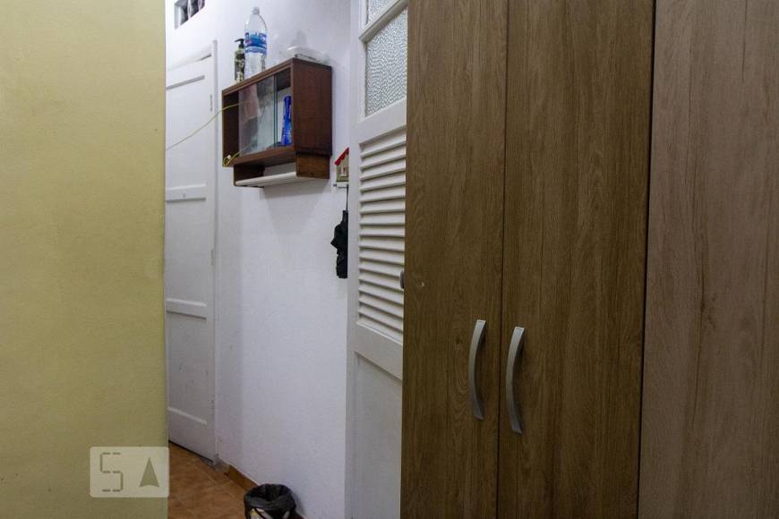 Foto 3 de Apartamento com 3 Quartos para alugar, 280m² em Vila Isabel, Rio de Janeiro