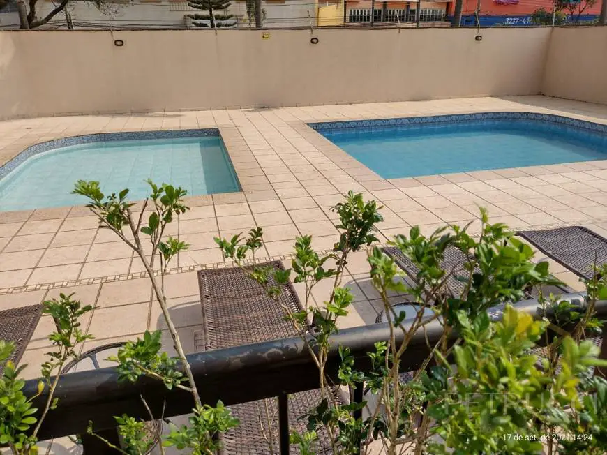 Foto 5 de Apartamento com 3 Quartos à venda, 77m² em Vila João Jorge, Campinas