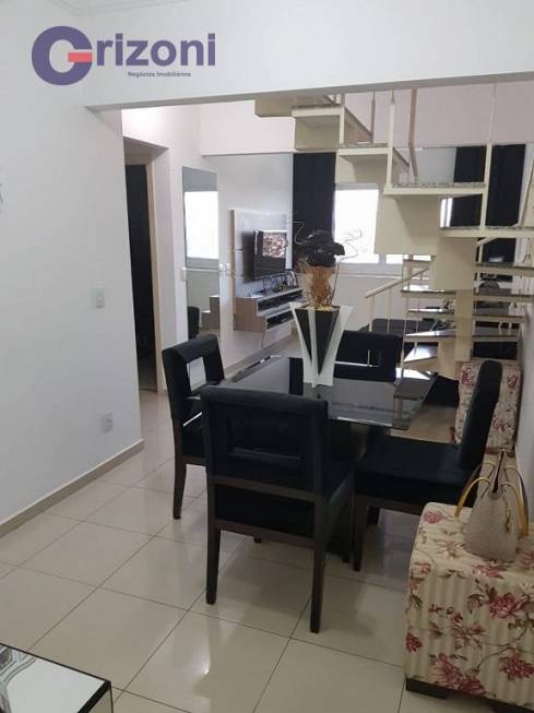 Foto 1 de Apartamento com 3 Quartos à venda, 166m² em Vila Leme da Silva, Bauru