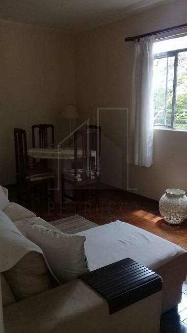 Foto 1 de Apartamento com 3 Quartos à venda, 76m² em Vila Lemos, Campinas