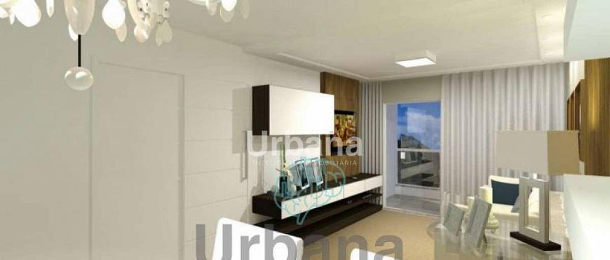 Foto 4 de Apartamento com 3 Quartos à venda, 101m² em Vila Lenzi, Jaraguá do Sul