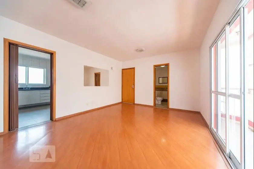 Foto 3 de Apartamento com 3 Quartos à venda, 100m² em Vila Leopoldina, Santo André