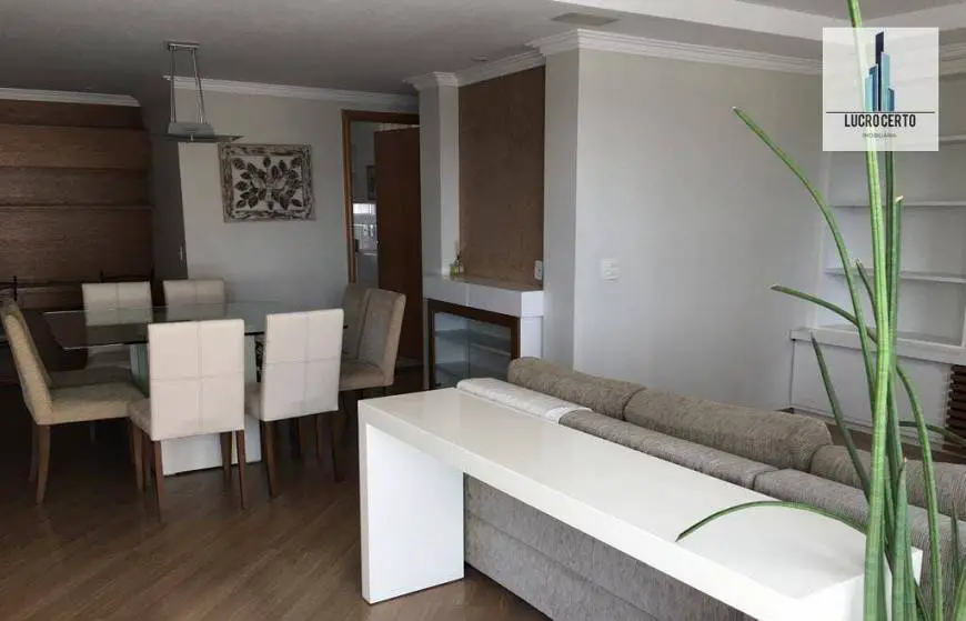Foto 1 de Apartamento com 3 Quartos para venda ou aluguel, 130m² em Vila Leopoldina, São Paulo