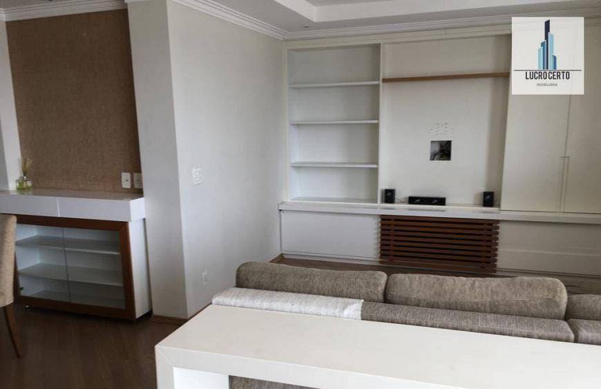 Foto 5 de Apartamento com 3 Quartos para venda ou aluguel, 130m² em Vila Leopoldina, São Paulo