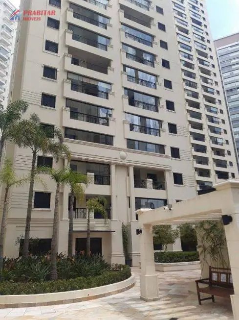 Foto 1 de Apartamento com 3 Quartos para alugar, 92m² em Vila Leopoldina, São Paulo
