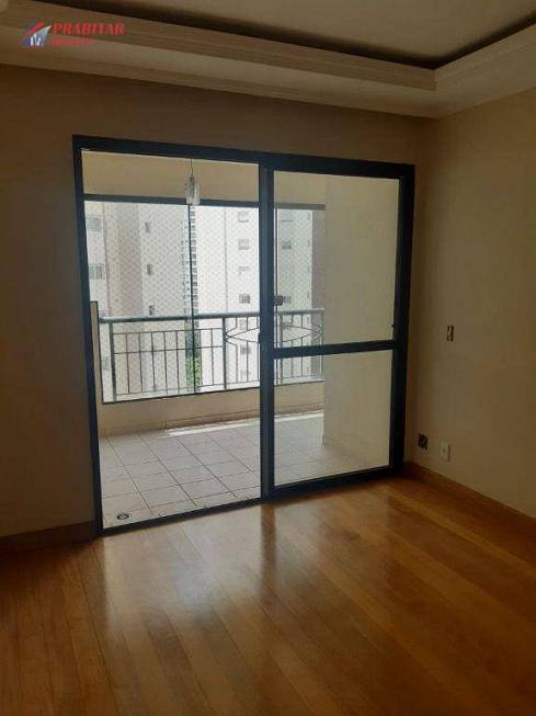 Foto 3 de Apartamento com 3 Quartos para alugar, 92m² em Vila Leopoldina, São Paulo