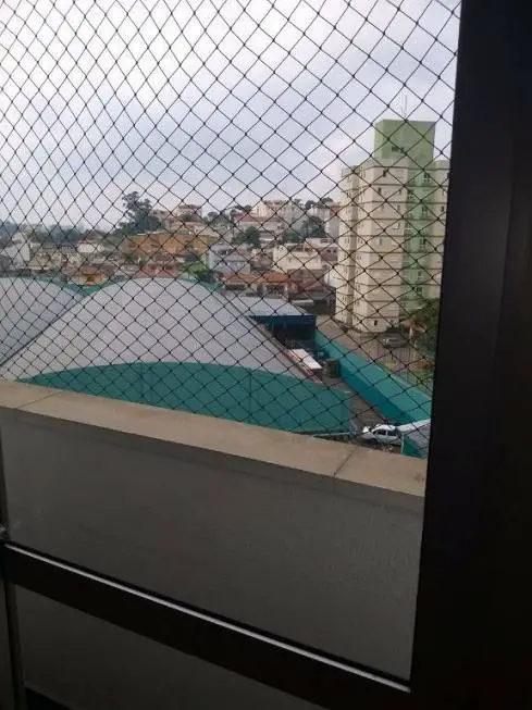 Foto 4 de Apartamento com 3 Quartos à venda, 65m² em Vila Luzita, Santo André