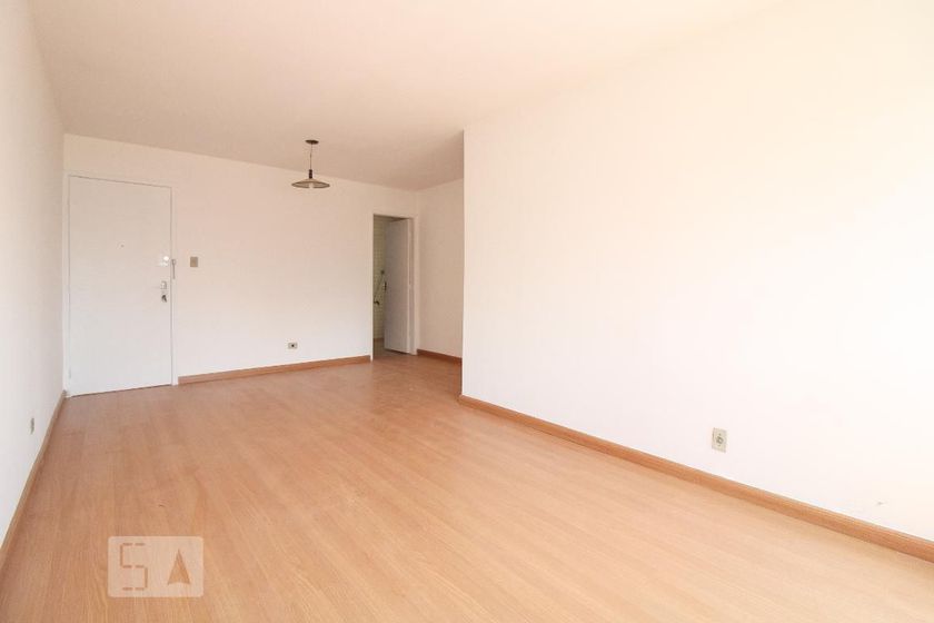 Foto 1 de Apartamento com 3 Quartos para alugar, 84m² em Vila Madalena, São Paulo